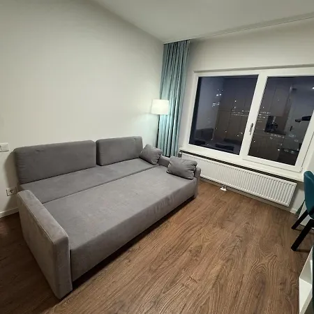 Apartment Main Station 2