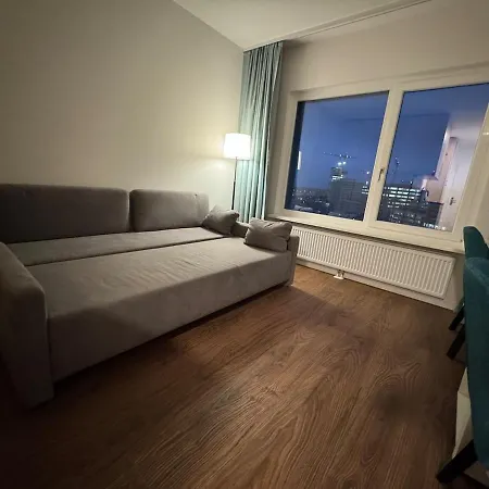 Main Station 2 Apartment *