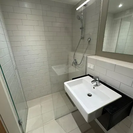 Main Station 2 Apartment Berlin